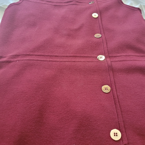 Le Chateau Drop Waist Dress - Picture 5 of 9